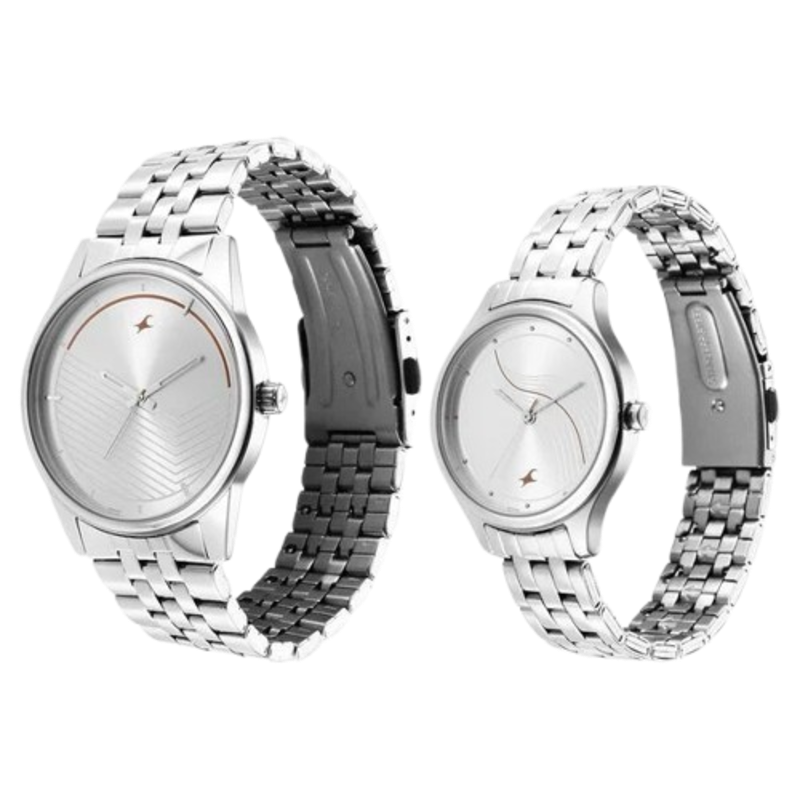 Fastrack K78 - Alternate View