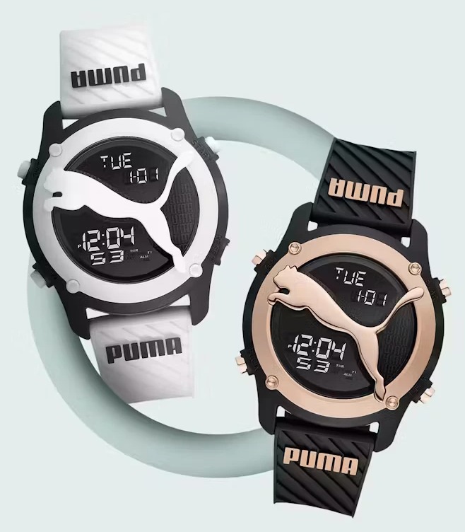 Puma