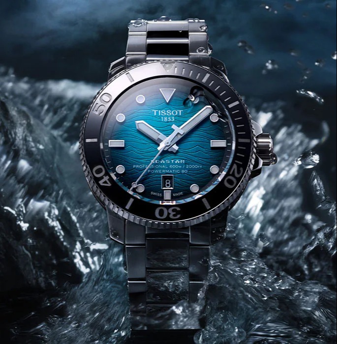 Tissot