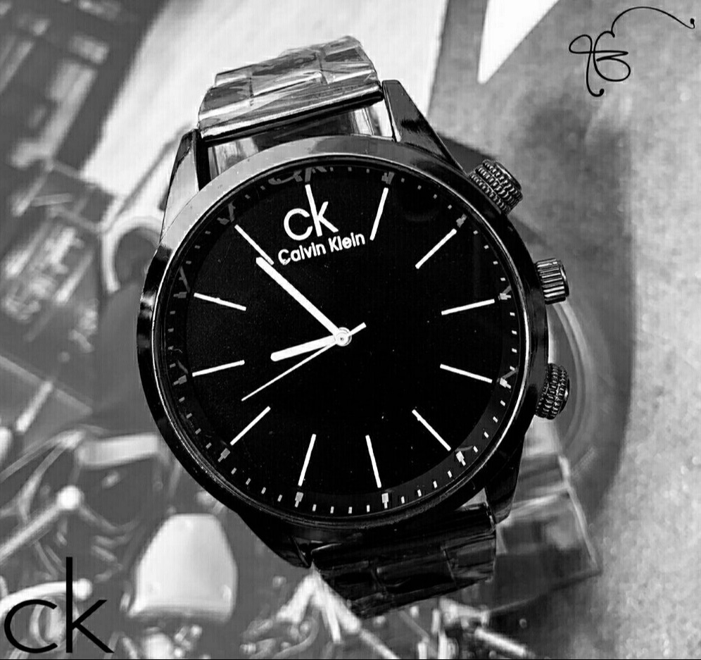 Calvin Klein