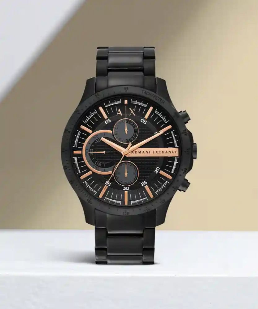 Armani Exchange