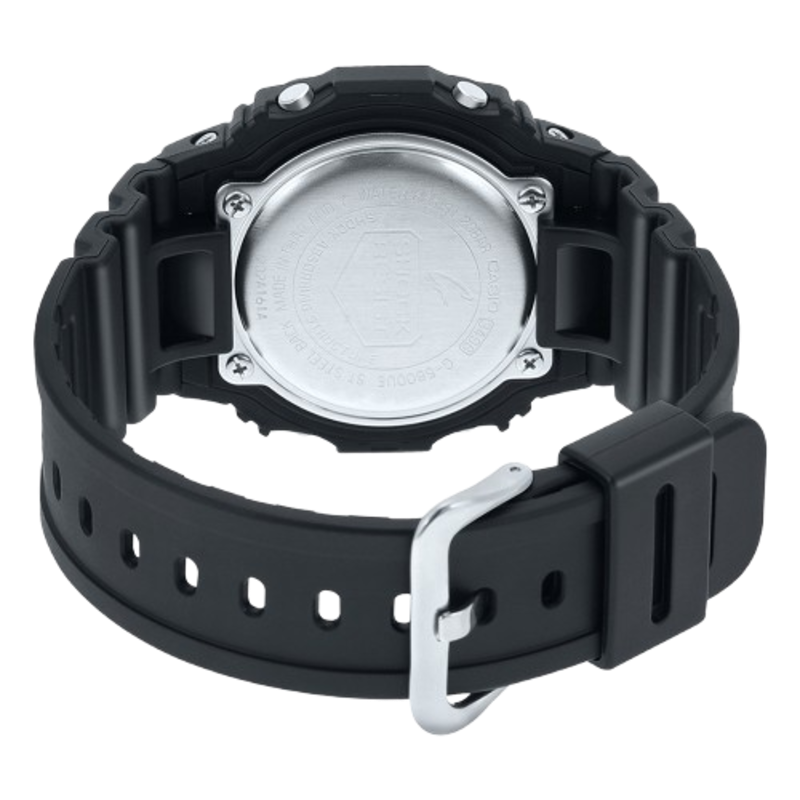 Gshock F99 - Alternate View