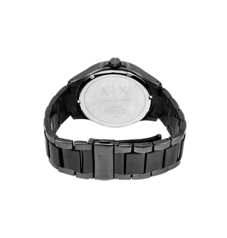 Armani B39 - Alternate View