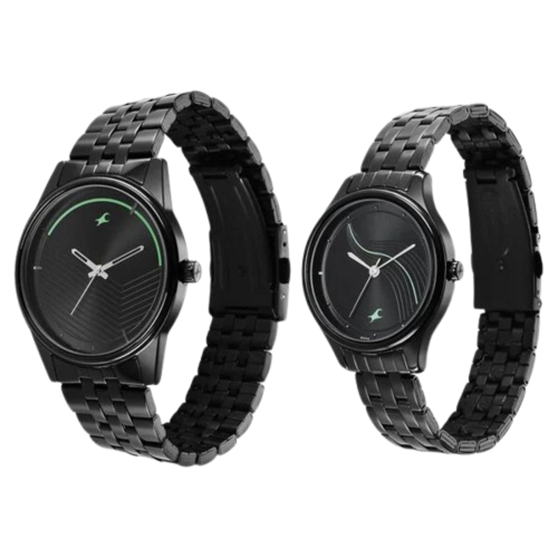 Fastrack A23 - Alternate View