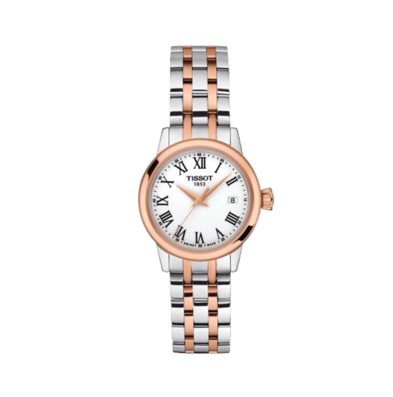Tissot C98