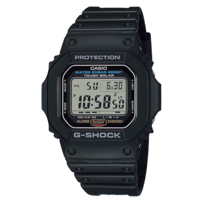 Gshock F99
