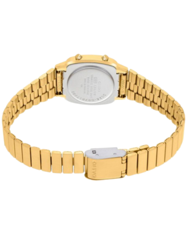 Casio D88 - Alternate View